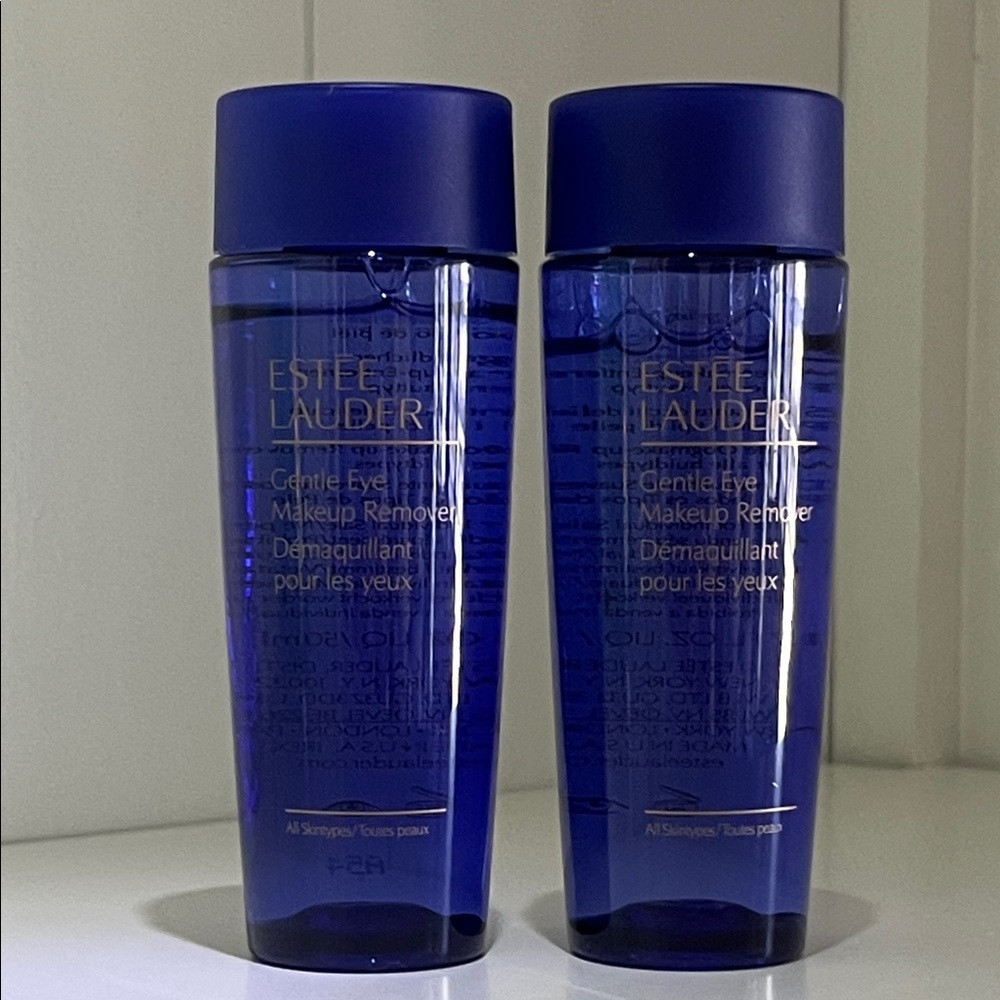 Estée Lauder Gentle Eye Makeup Remover-NEW